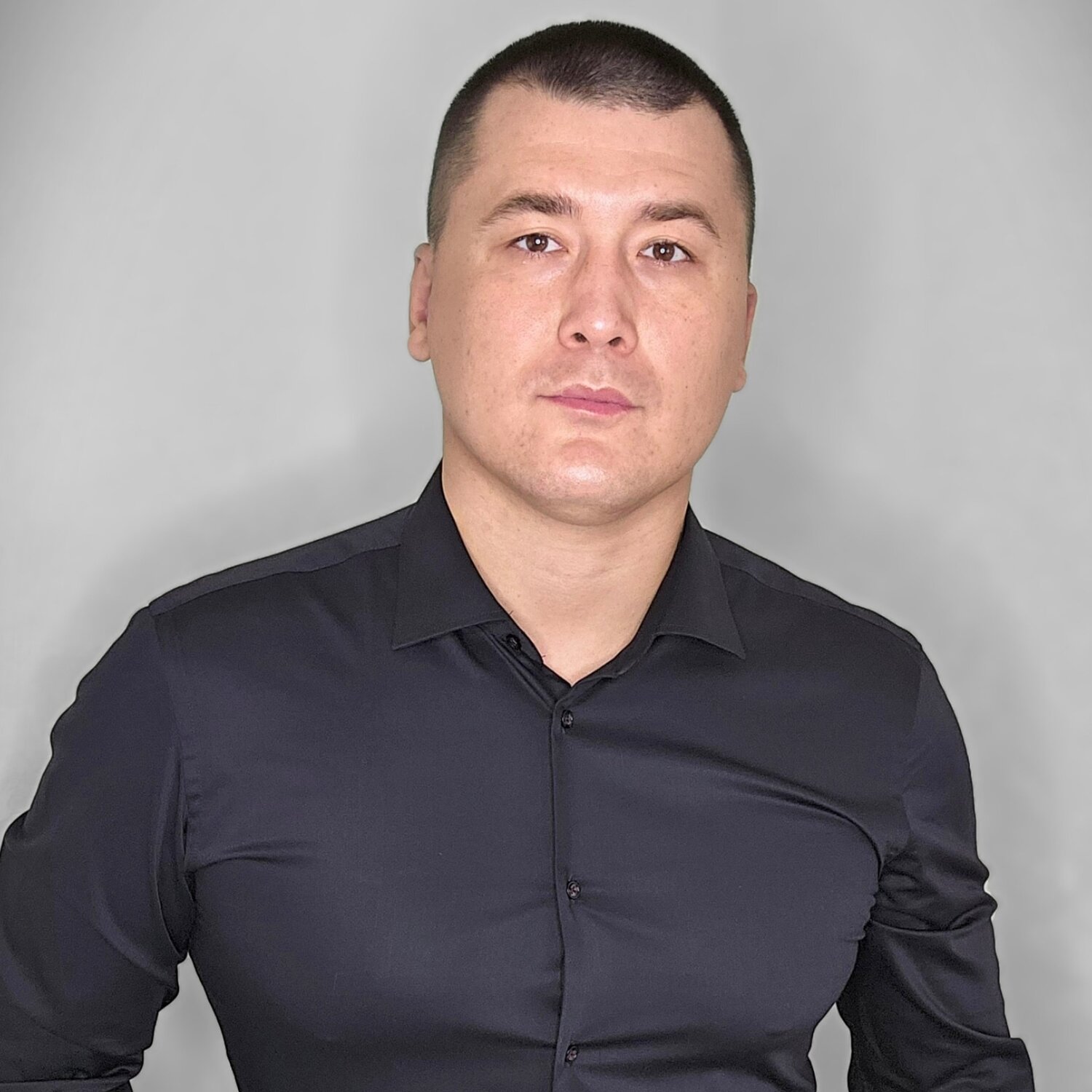 Роберт Тимерханов