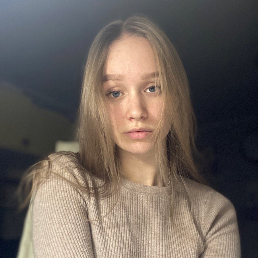 Стефания Черепова