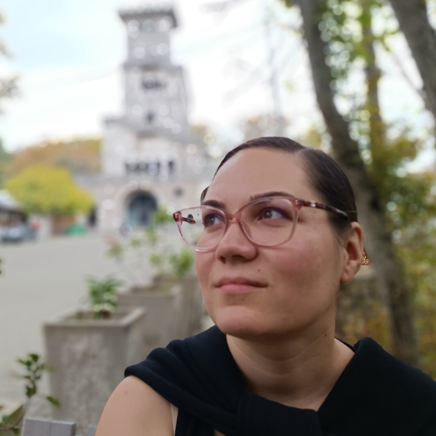 Алла Смирнова