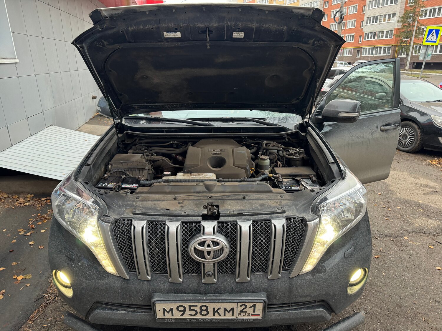 toyota land cruiser prado, land cruiser prado 150, toyota land cruiser prado 150, toyota land cruiser prado 2017, тойота ленд крузер прадо 2014