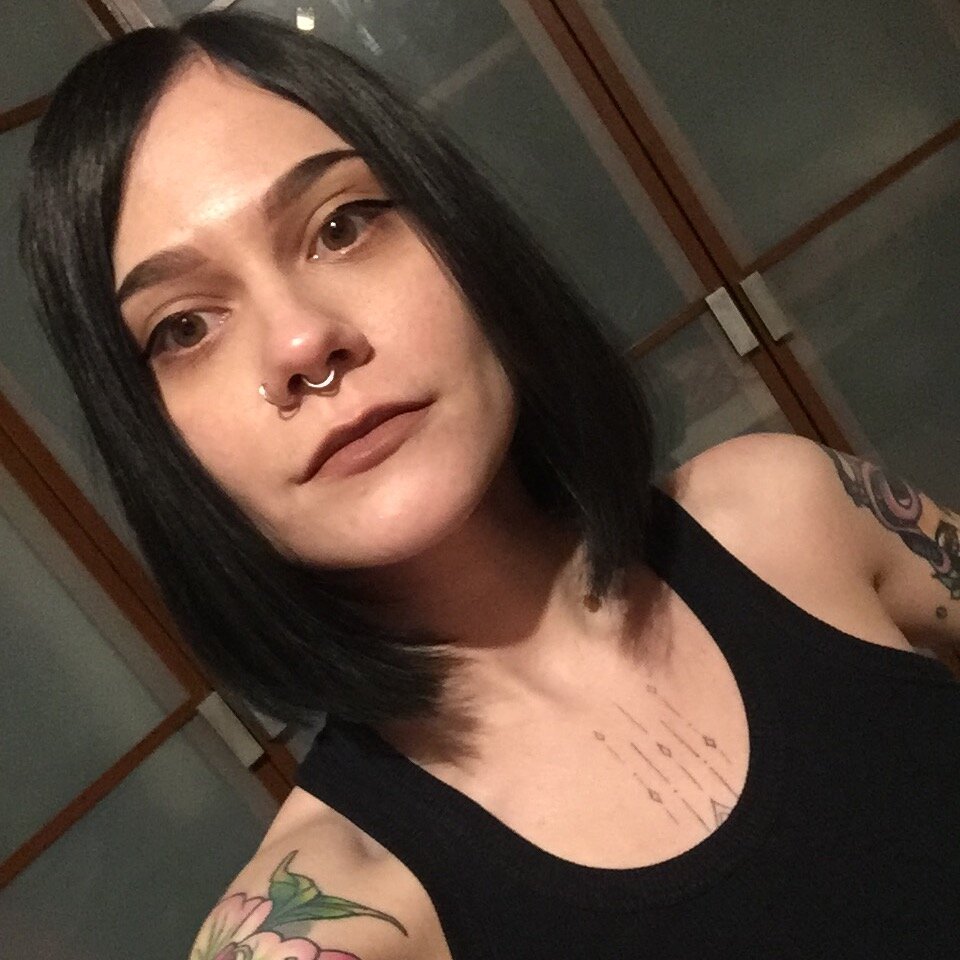 Анна К.