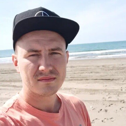 Александр Усольцев