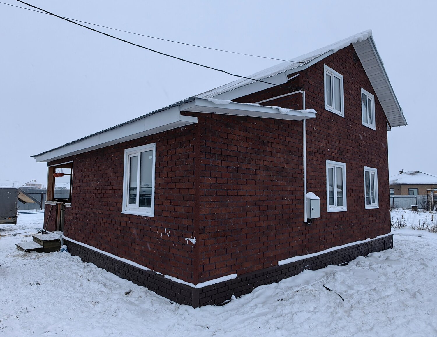 загородный дом, дом, дома дом, коттедж, дом дача