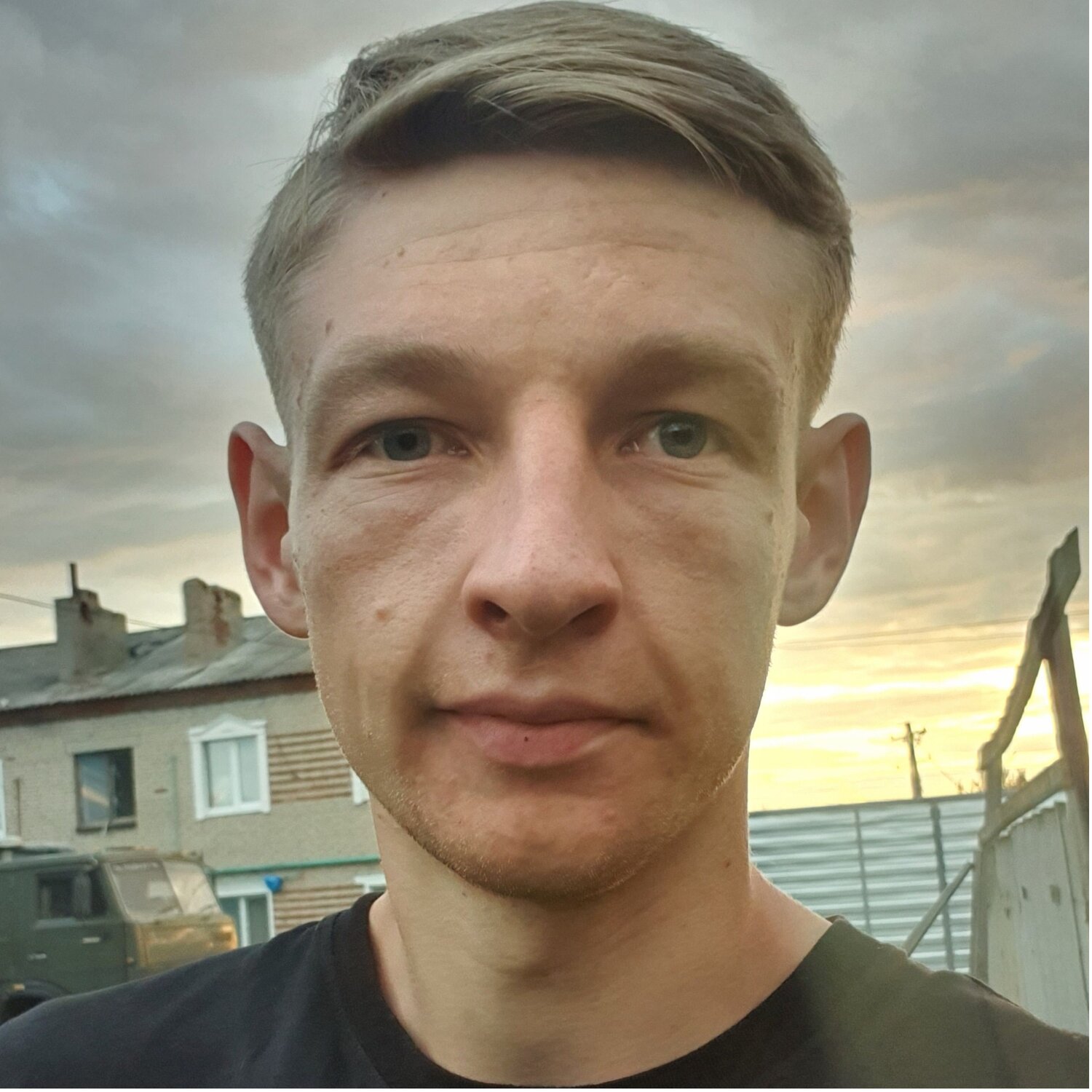 Лев Фролкин