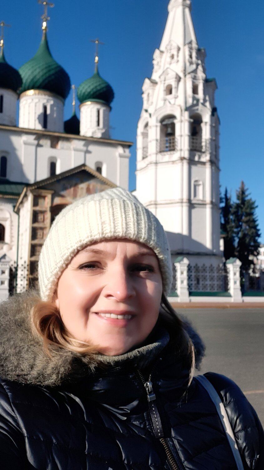 девушка, человек, соловьёва ольга ярославль, церковь ильи пророка, церковь