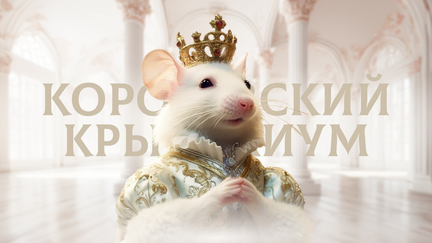 царь крыс султан, крысиный король, крыса в короне, король крыс, красивые крысы