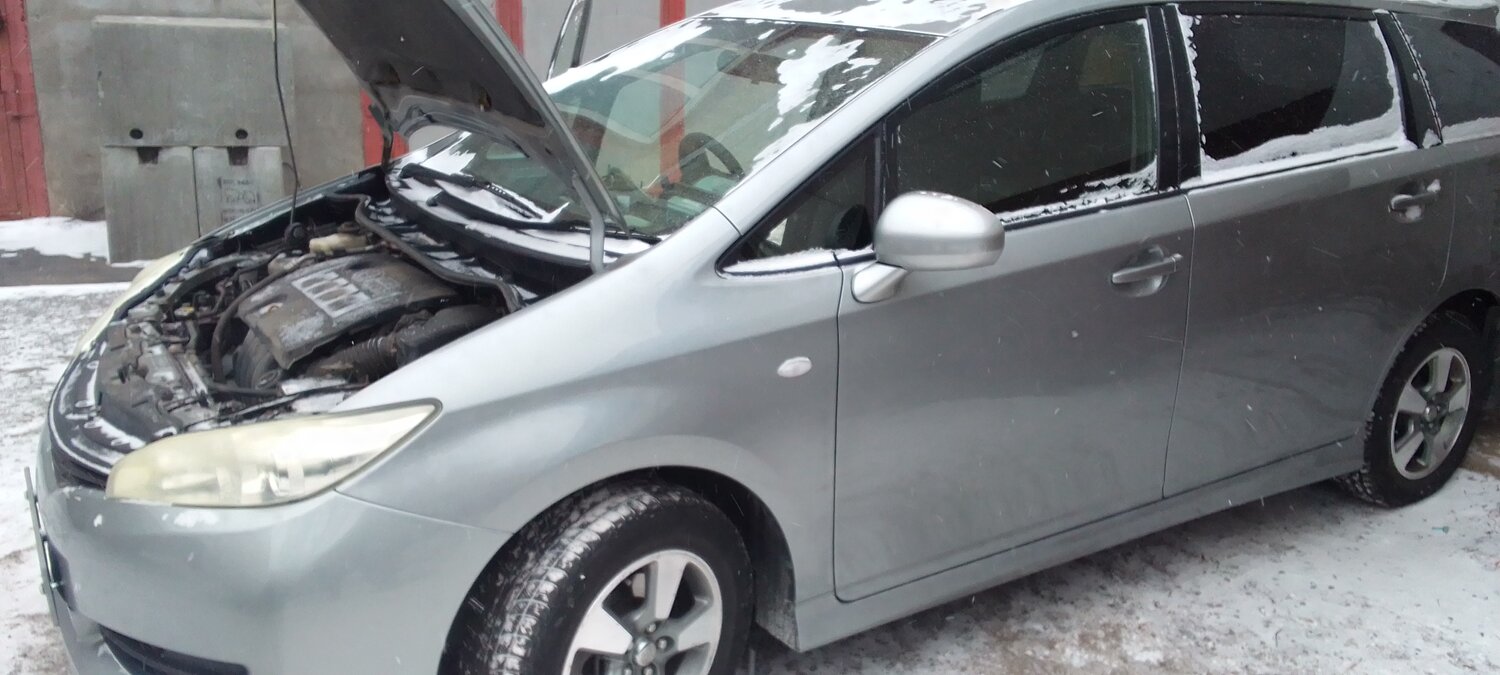 toyota wish, toyota, тойота виш 2009, toyota prius alpha 2014, тойота виш 2010
