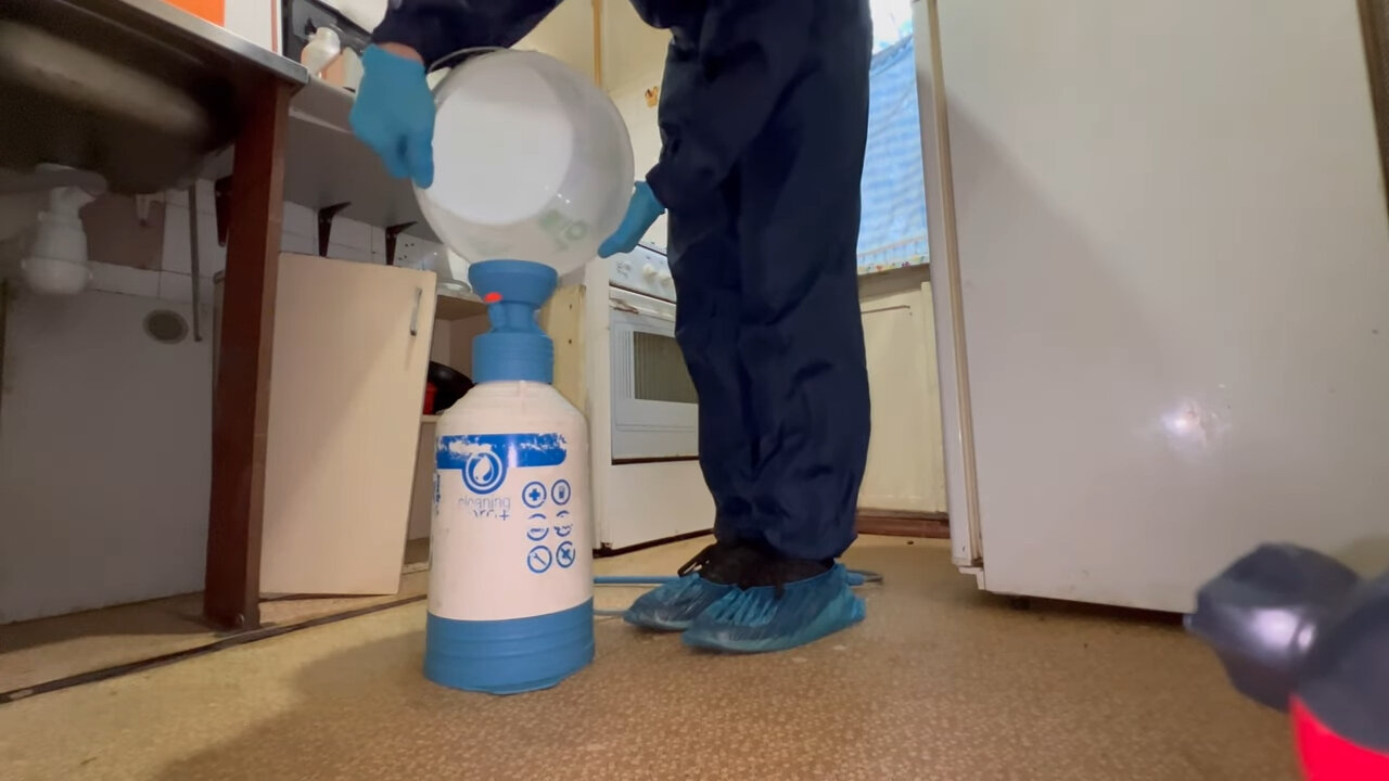 дезинфекции, дезинфекция помещений, дезинфекционные средства, контроль дезинфекции, дезинфектор