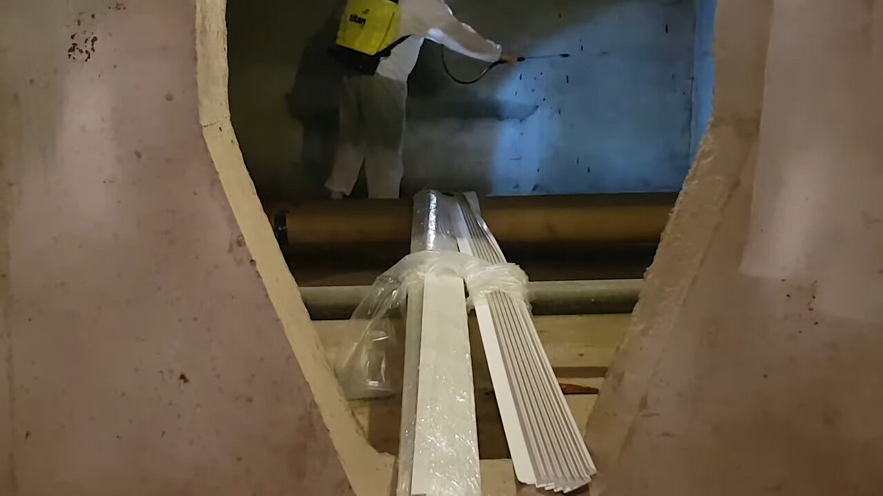 монтаж, фасадный декор из пенополистирола, монтаж кровли, павловский собор гатчина реставрация, фасадный декор из пенопласта