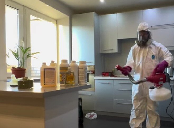 дезинсекция, дезинфекция, дезинфекция дезинсекция дератизация, дезинфекция и дезинсекция, дезинфекция помещений