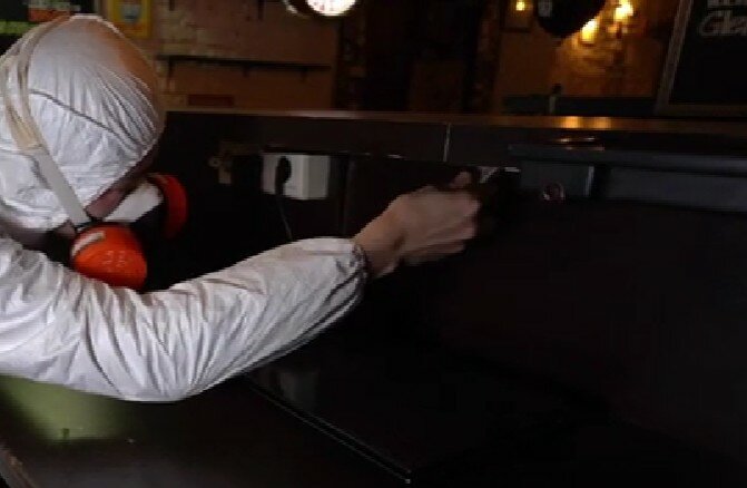 дезинсекция, дезинфекция помещений, дезинфекция от клопов, дератизация и дезинсекция, дезинфекция от мух