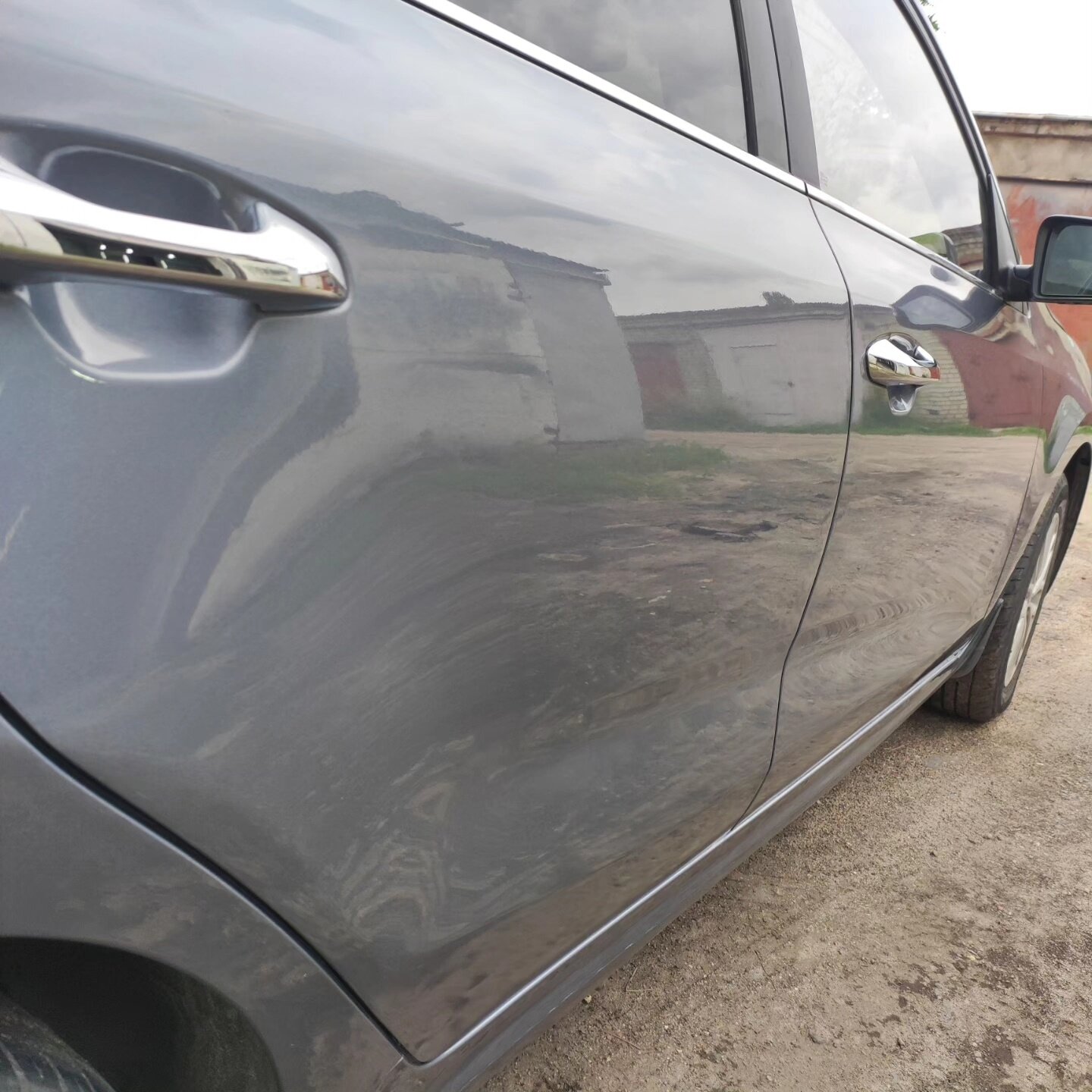 хром молдинги на тойота королла е 150, авто, хром ручки камри 40, полировка авто, полировка кузова