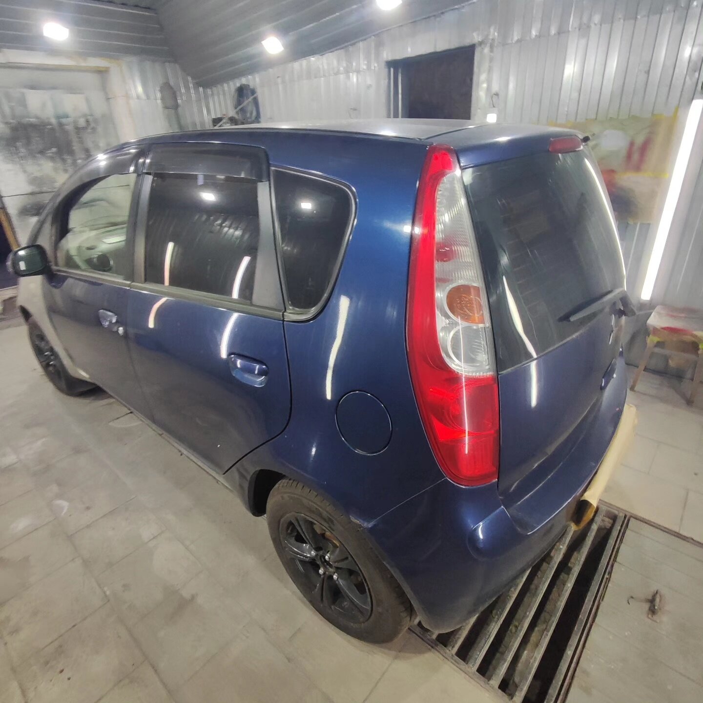 mitsubishi colt 600, mitsubishi colt 2011, mitsubishi colt 2004, mitsubishi colt 2003, Mitsubishi Colt VII
