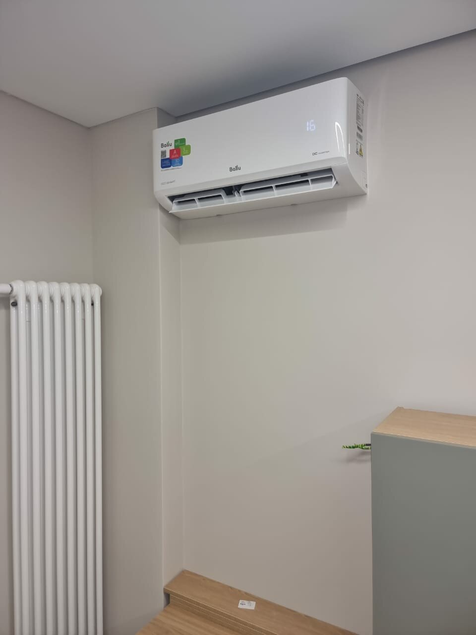 кондиционер ballu eco smart dc inverter, кондиционеры сплит системы, ballu кондиционеры, сплит системы кондиционирования, кондиционер
