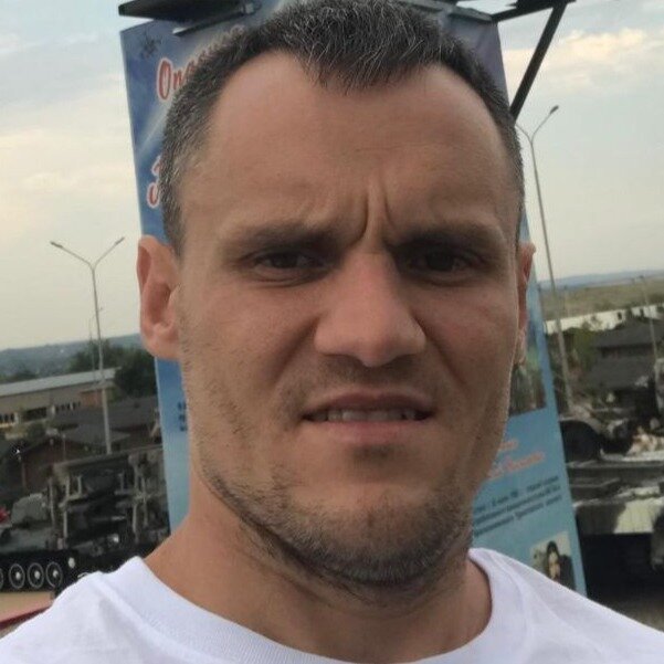 Юрий Цветков