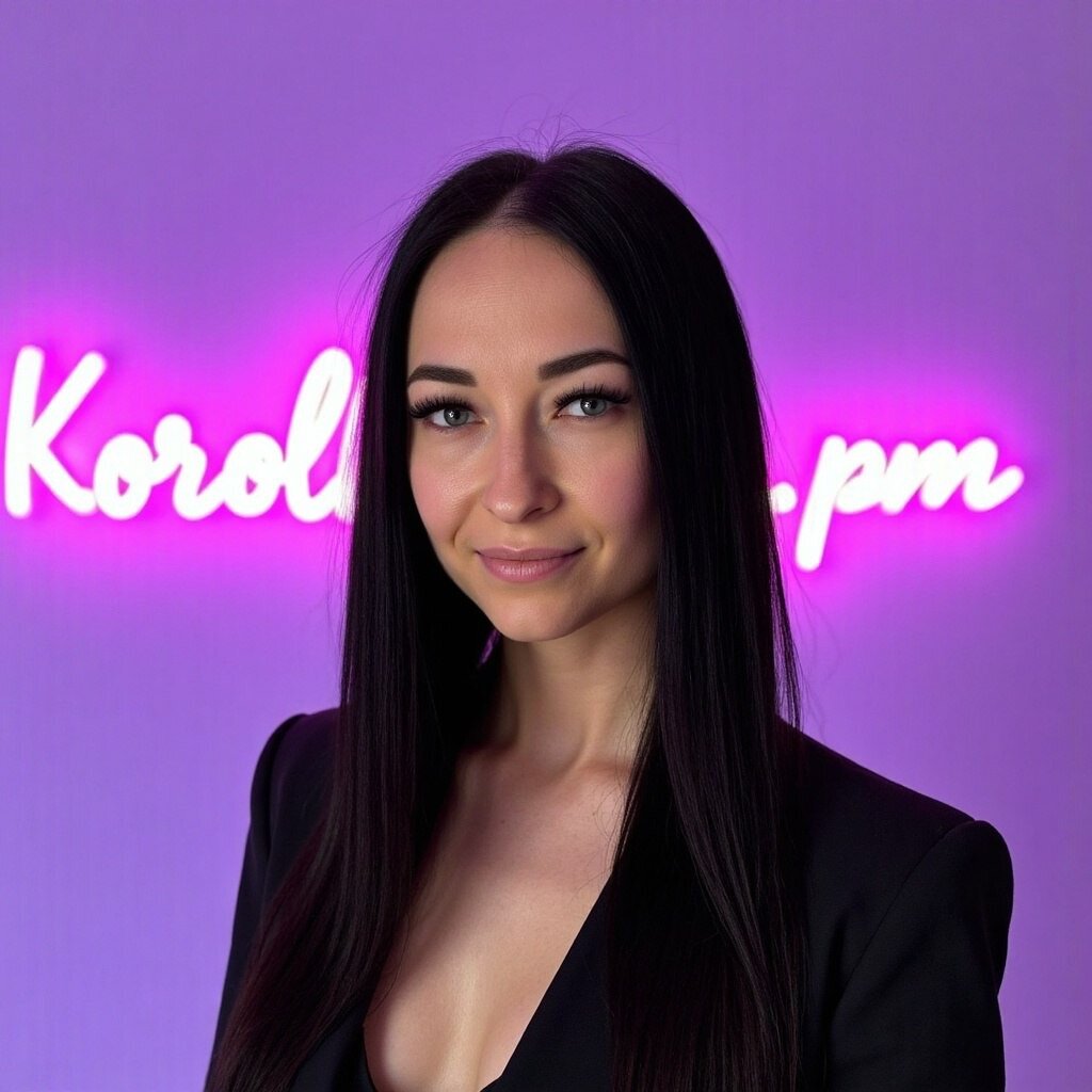 Людмила Королькова