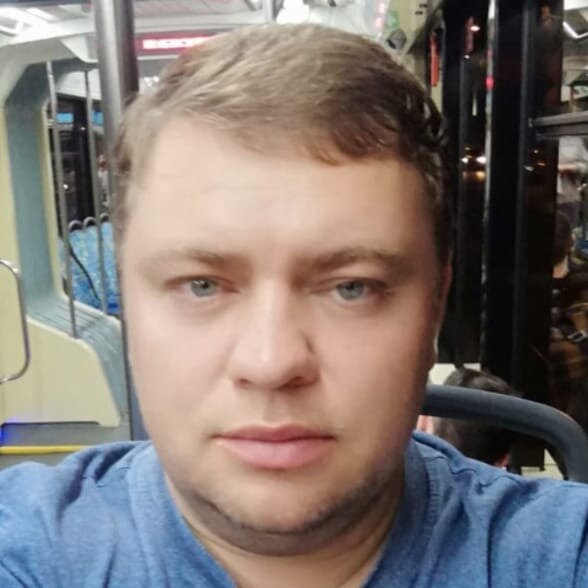 Виталий Скачедубов