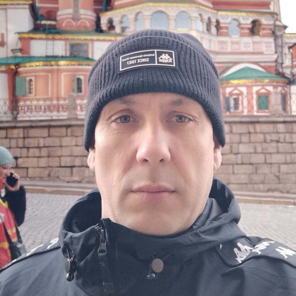 Андрей Мелентьев
