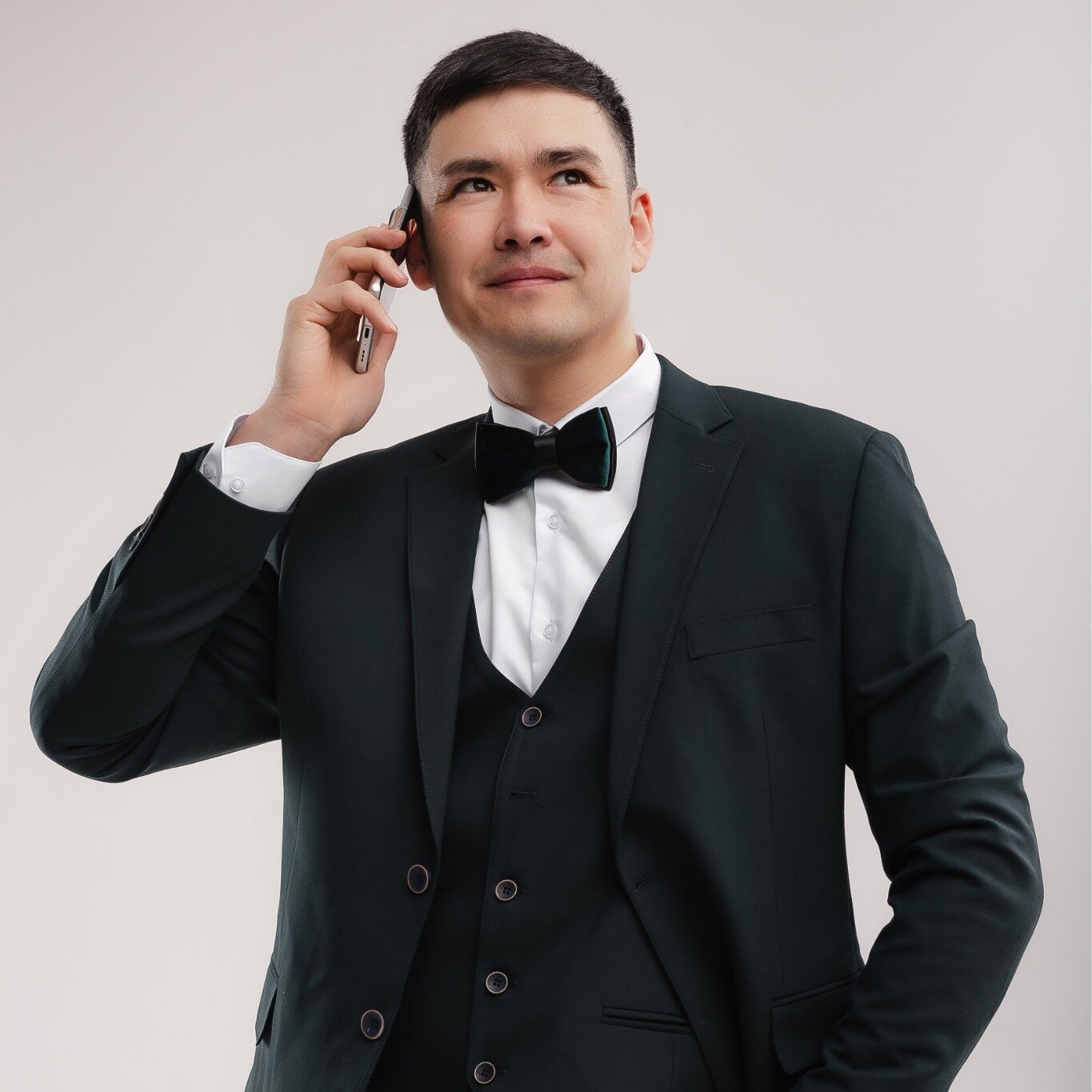 Раиль Шамуков