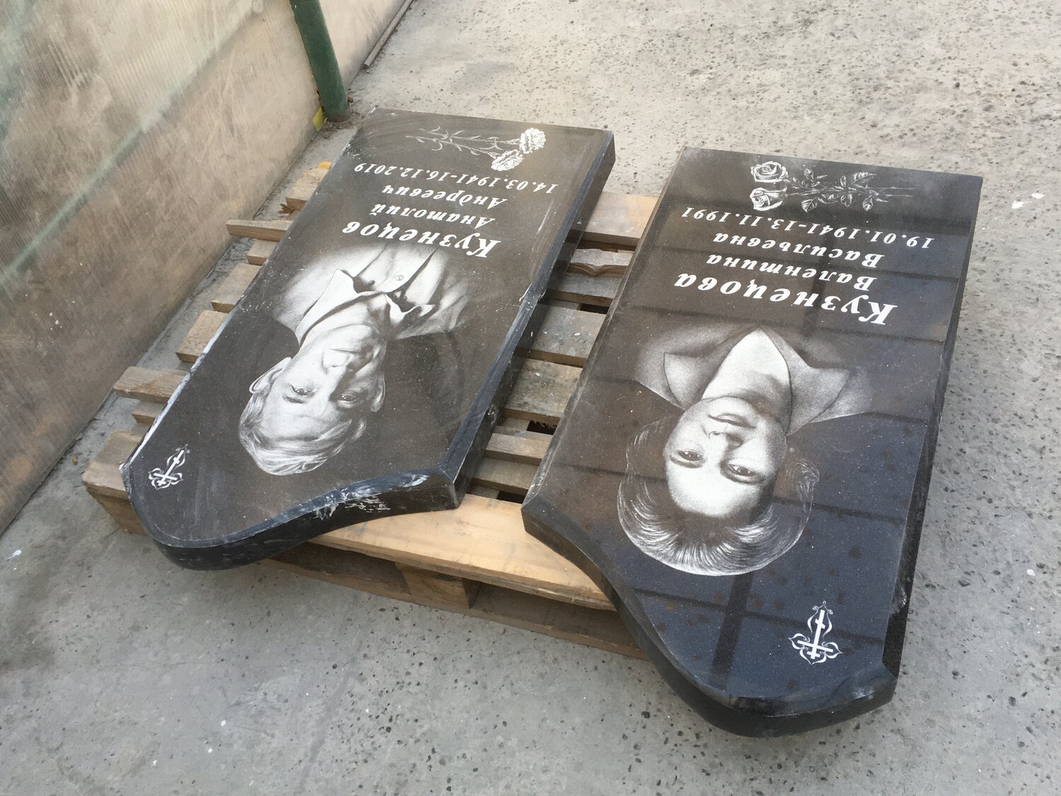 памятник, памятник похоронный, надгробие, могила, памятники на кладбище в бурятии