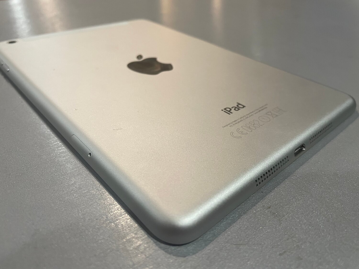 ipad apple air 2 золотой, ipad air 2014, apple ipad a1430 32gb, планшет apple, ipad mini 2