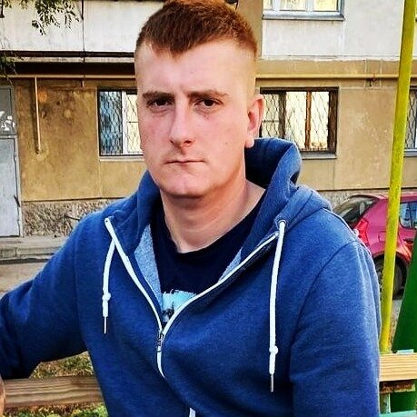 Вячеслав Лисовский