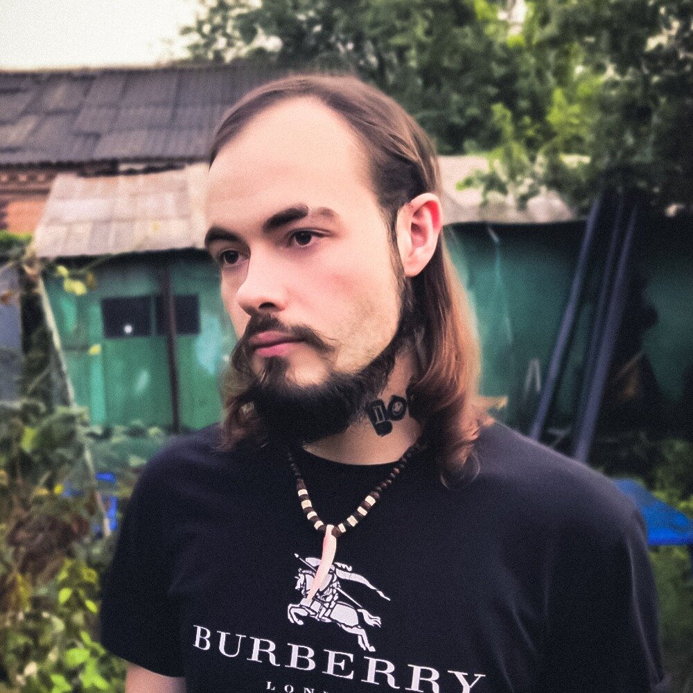 Николай Алексеевич З.