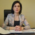 Кристина Сергеевна Каравасилиади