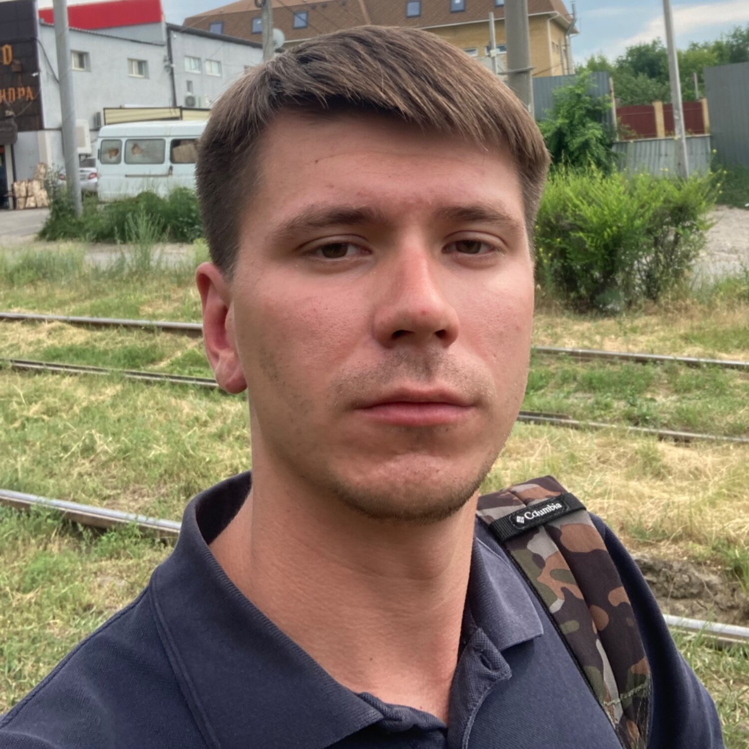 Даниил Козин