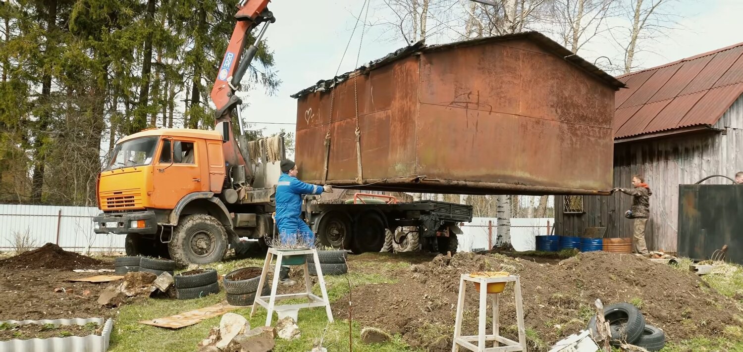 спецтехника камаз, камаз лесовоз, вывоз мусора камаз, камаз манипулятор, снос дома