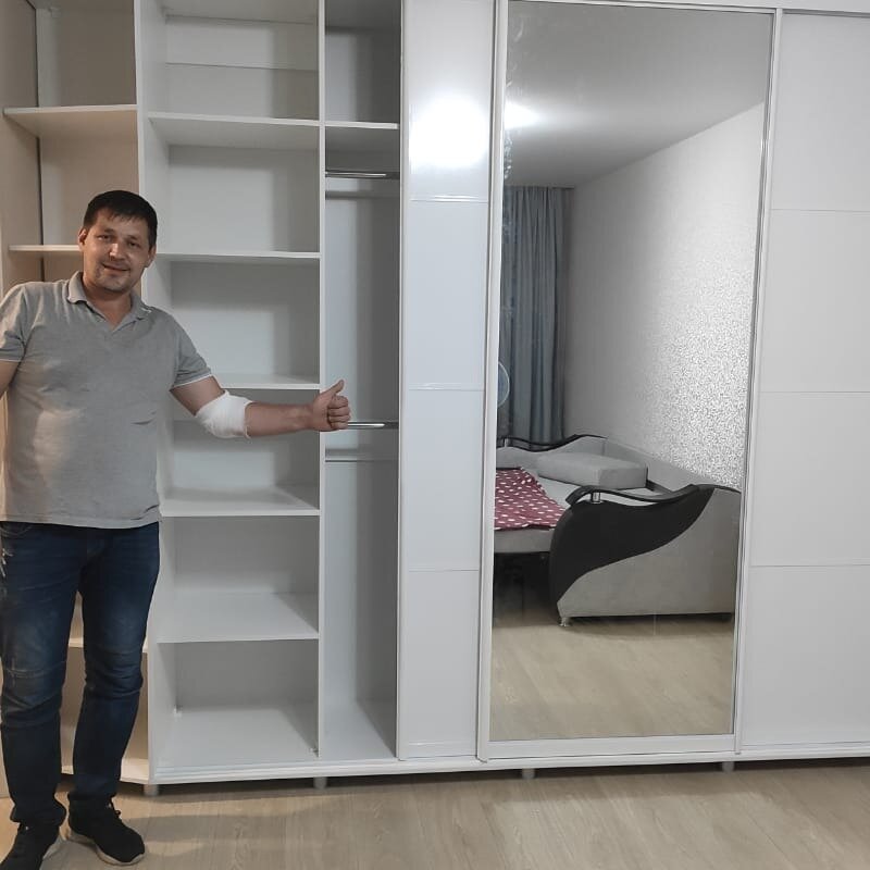 Захаров Сергей