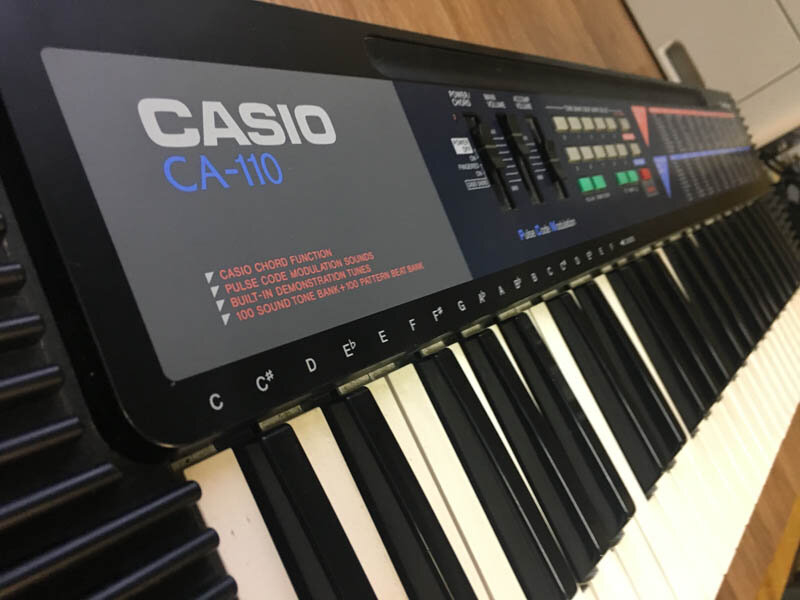 синтезатор casio, casio ca 110 синтезатор, casio ca 110, casio, casio cdp 200 r