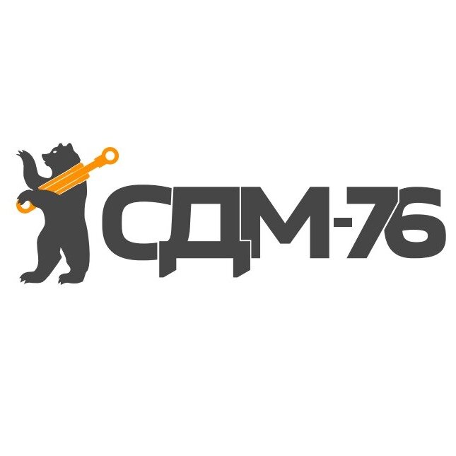 ООО "СДМ-76"