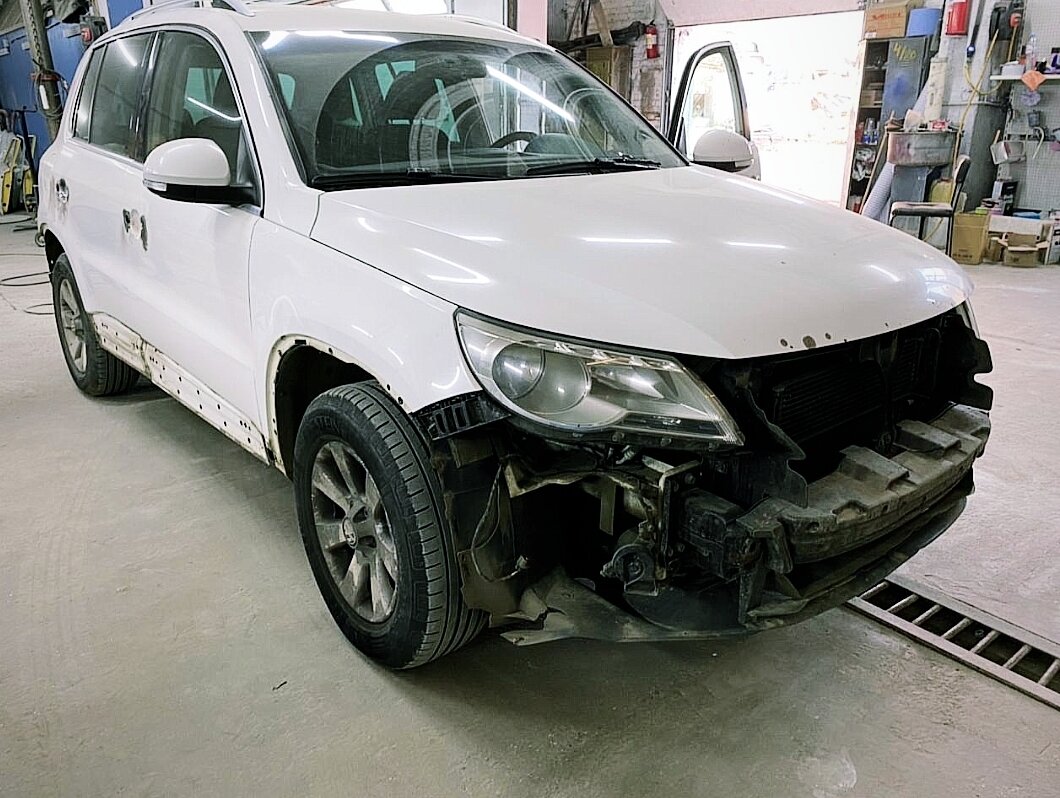 volkswagen tiguan, volkswagen tiguan 2012, автомобиль, бу автомобили, volkswagen tiguan 2013