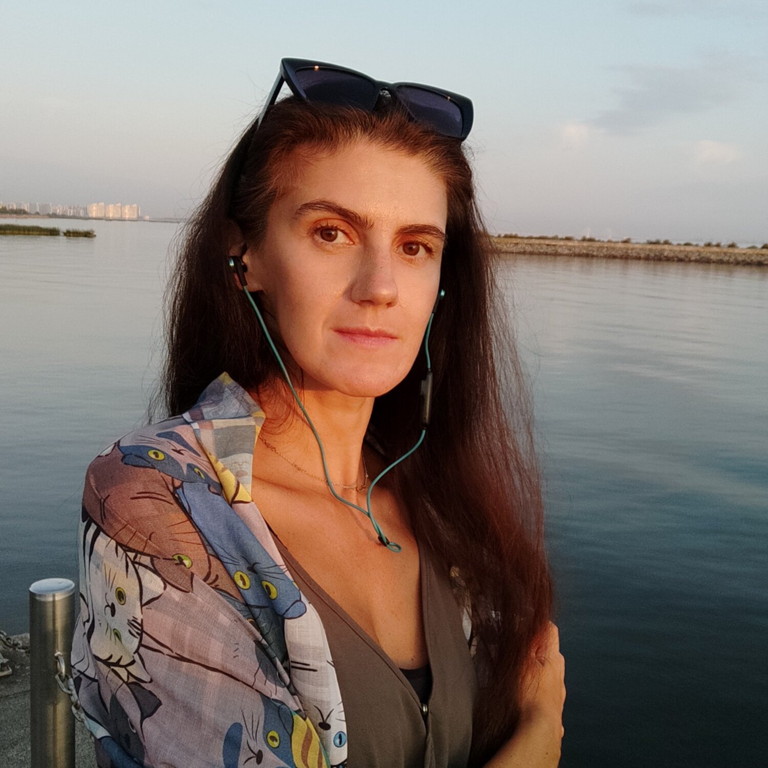 Марианна Валерьевна Орлова