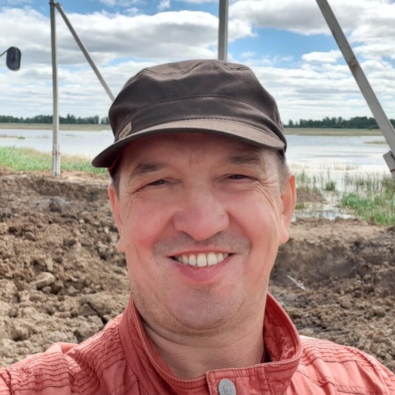 Алексей Мозгалёв