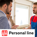 personal line