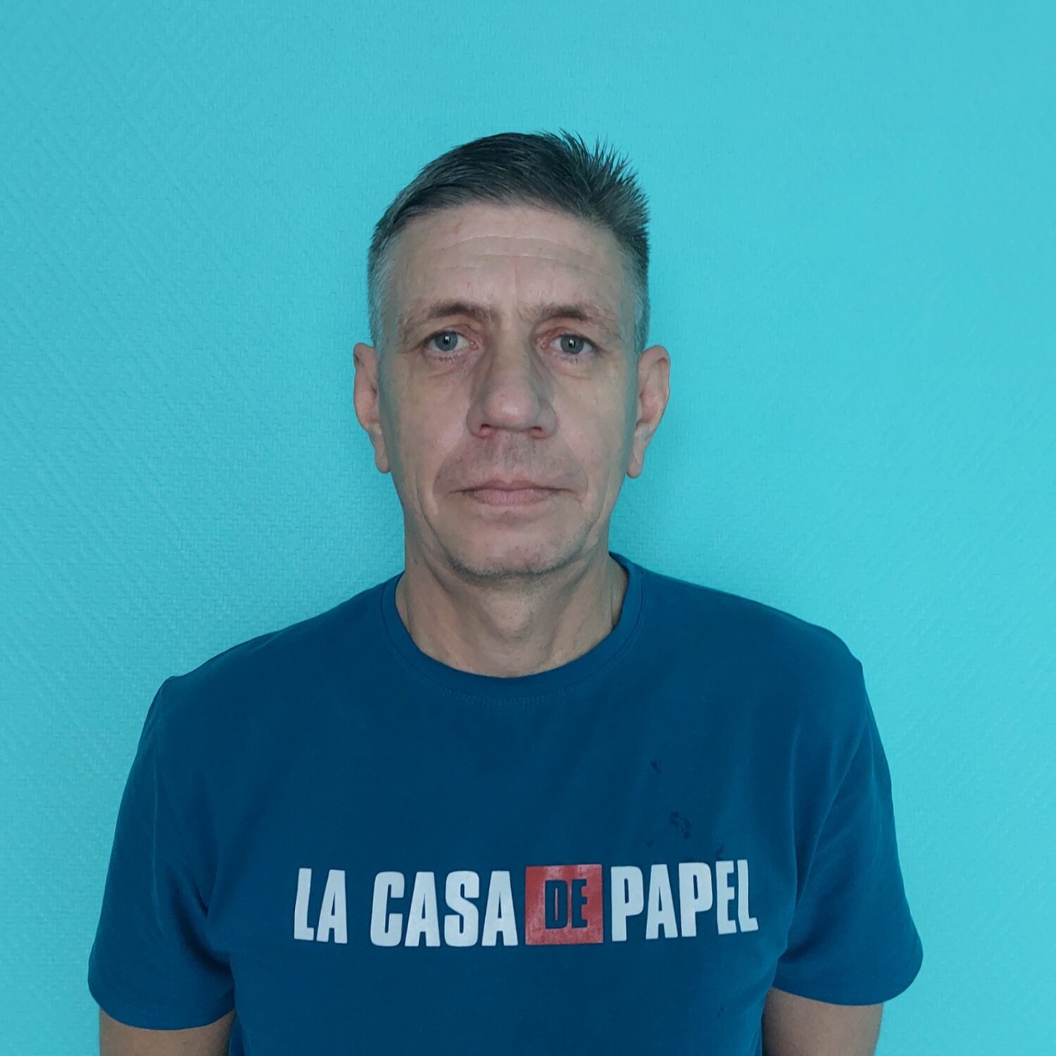 Сергей Якимов