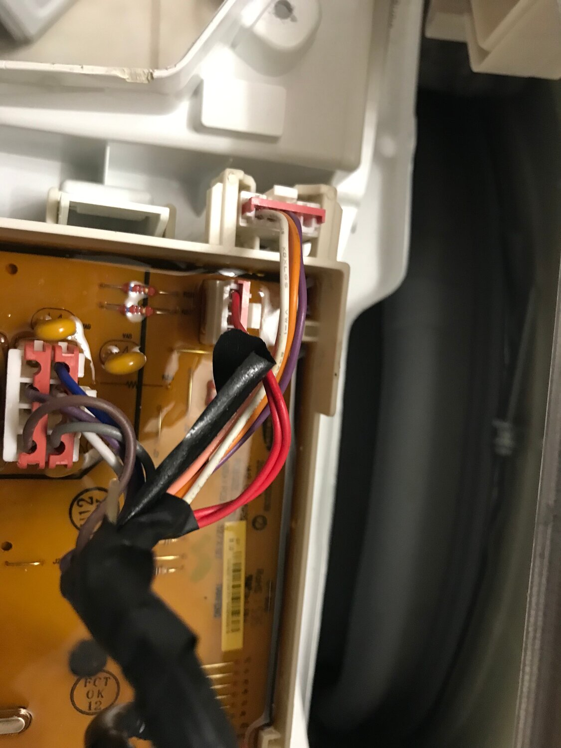 панель управления микроволновки daewoo kog-6c2bs, микроволновка samsung, микроволновая печь lg ms-1948w, микроволновая печь panasonic, микроволновка daewoo