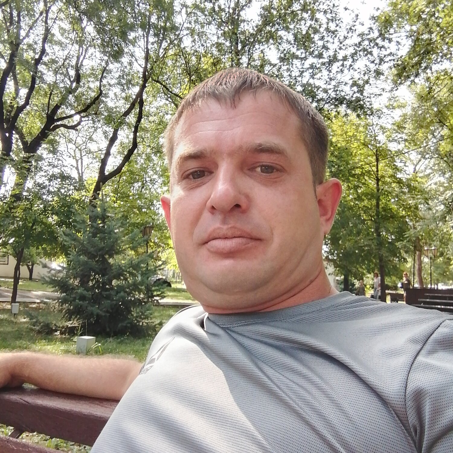 Денис Солнышкин