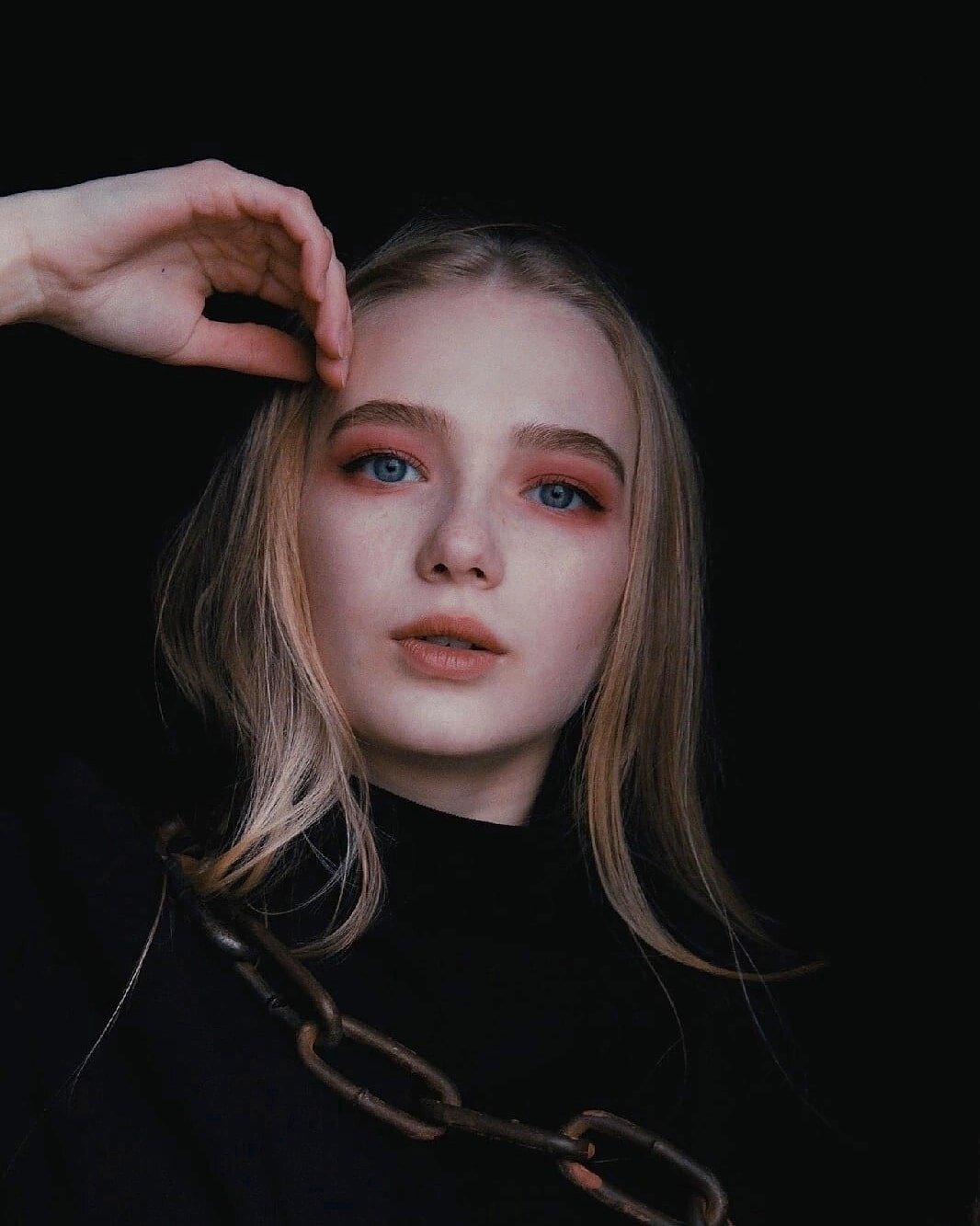 magda berny, девушка, фотографии друзей, нижний новгород, красивые девушки