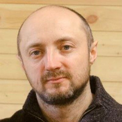 Максим Кабицкий