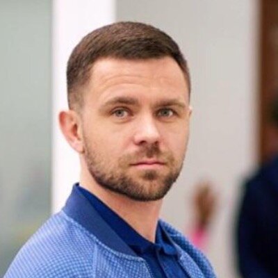Иван Лавров