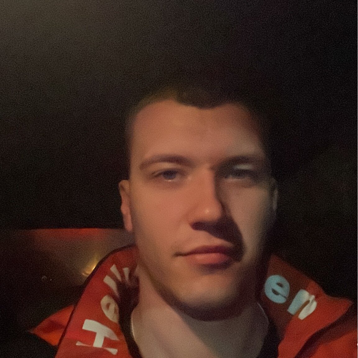 Matvey Stefanov