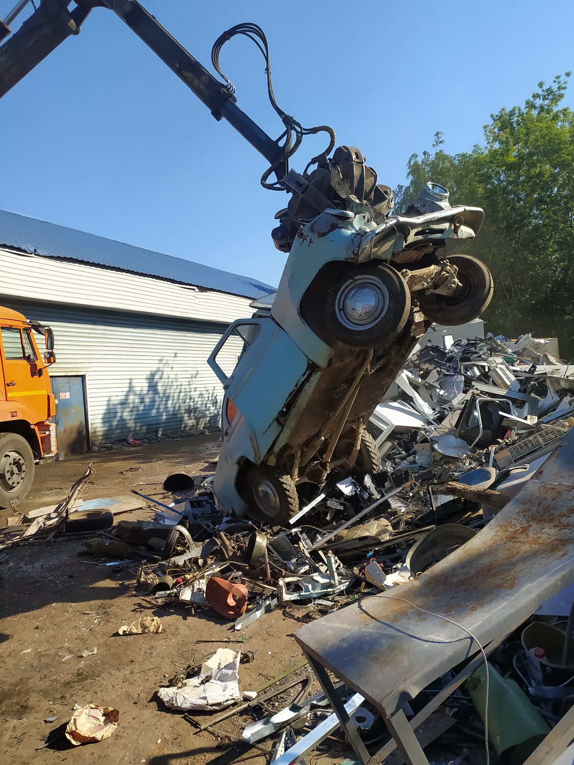 металлолом, прием металлолома, вывоз металлолома, металлолом машин, прием металлолома симферополь