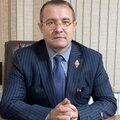 Олег Владимирович Максютенко