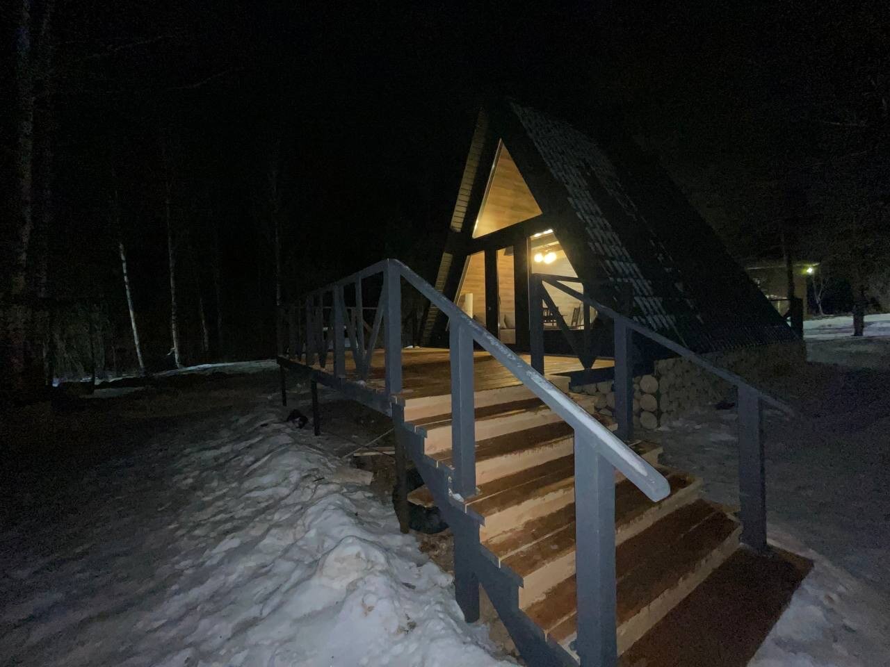 база отдыха, база отдыха девятый вал в курске, здание, турбаза, база