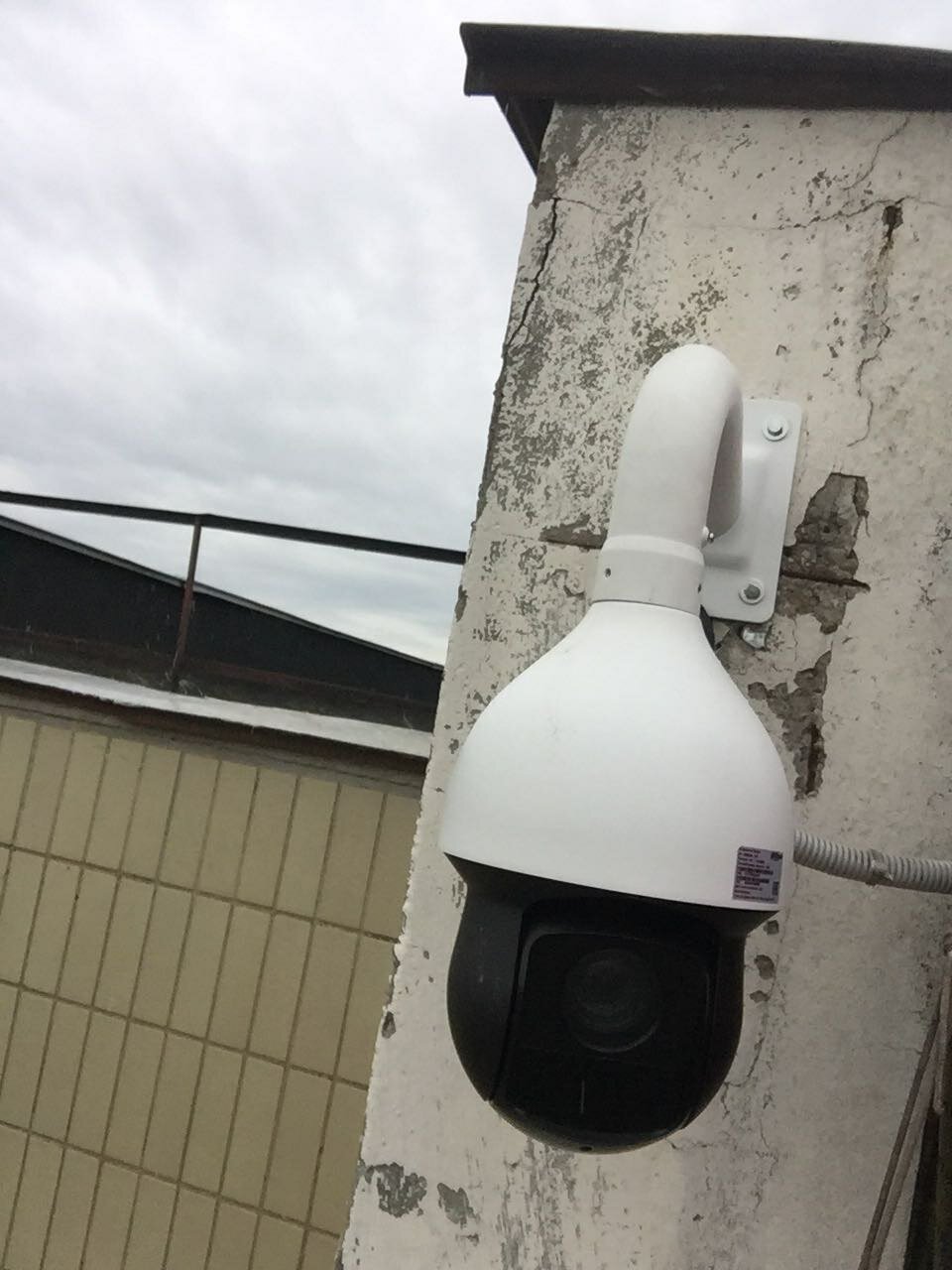 видеокамера.ip dh-sd59225u-hni, ptz камера, видеокамера-уличная rvi-ipc62z30, ip-камера, ptz камера кран