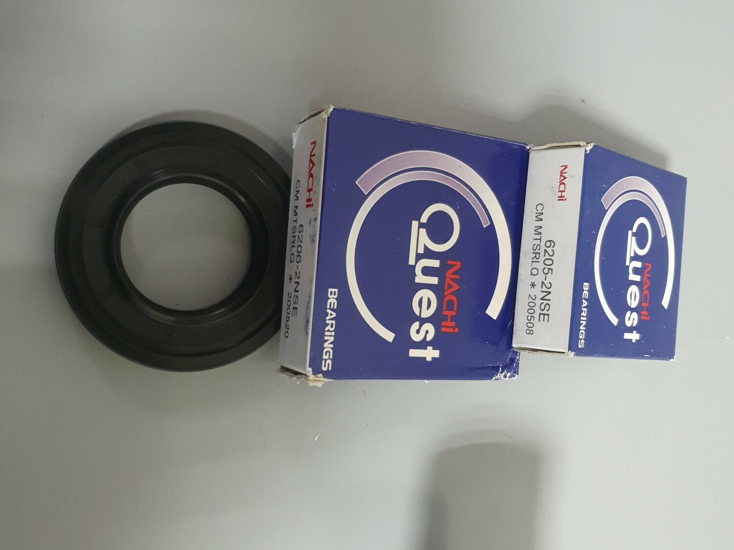 подшипник nachi 6216 zz c3, подшипник skf 6309-2z/c3, роликовый подшипник 72* 35 72, подшипник кондиционера nsk 35*52, сальник 22x40x10