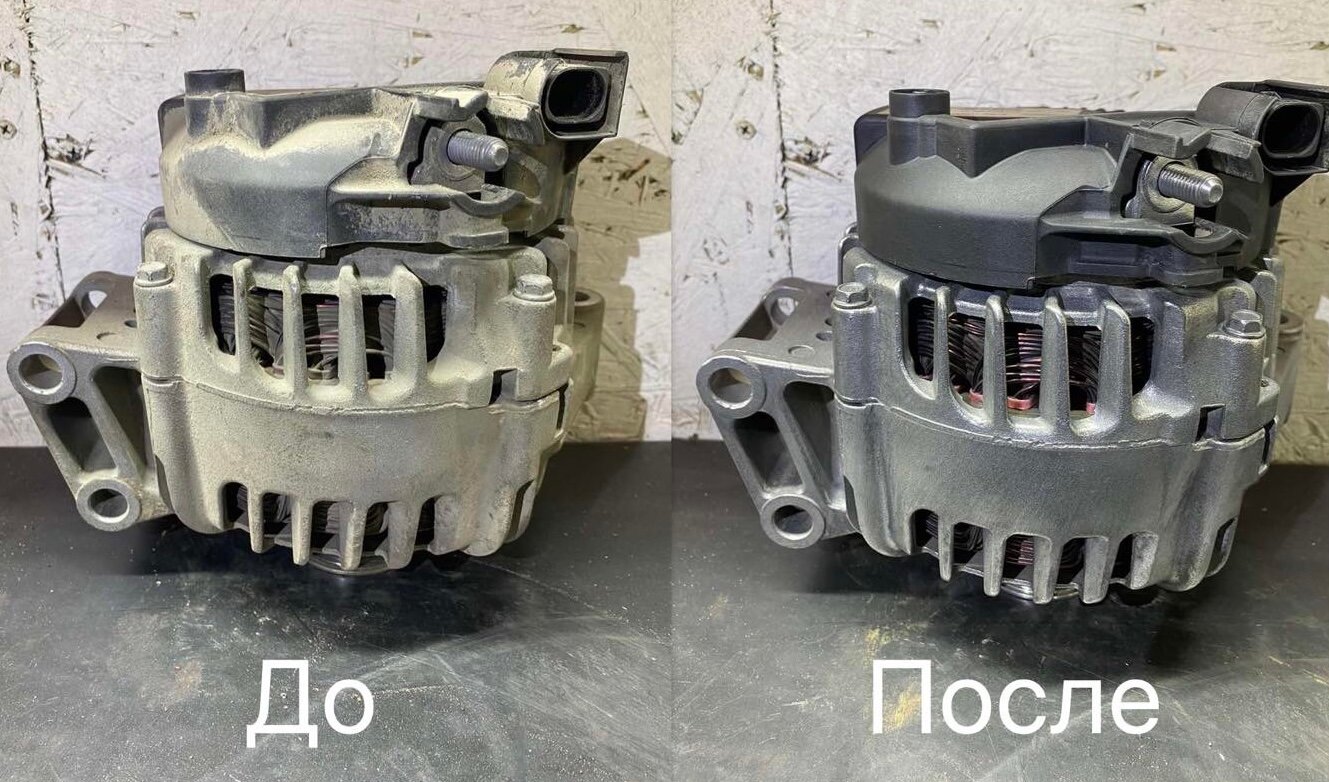 генератор форд фокус 3, генератор форд, генератор kia rio 4, генераторы, 37300-22650 генератор